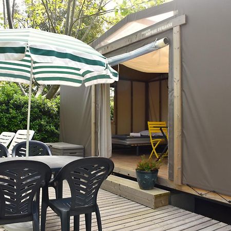 Ulvf U Libecciu ** Hotell Calvi  Exteriör bild