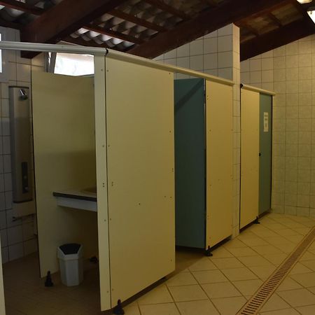 Ulvf U Libecciu ** Hotell Calvi  Exteriör bild
