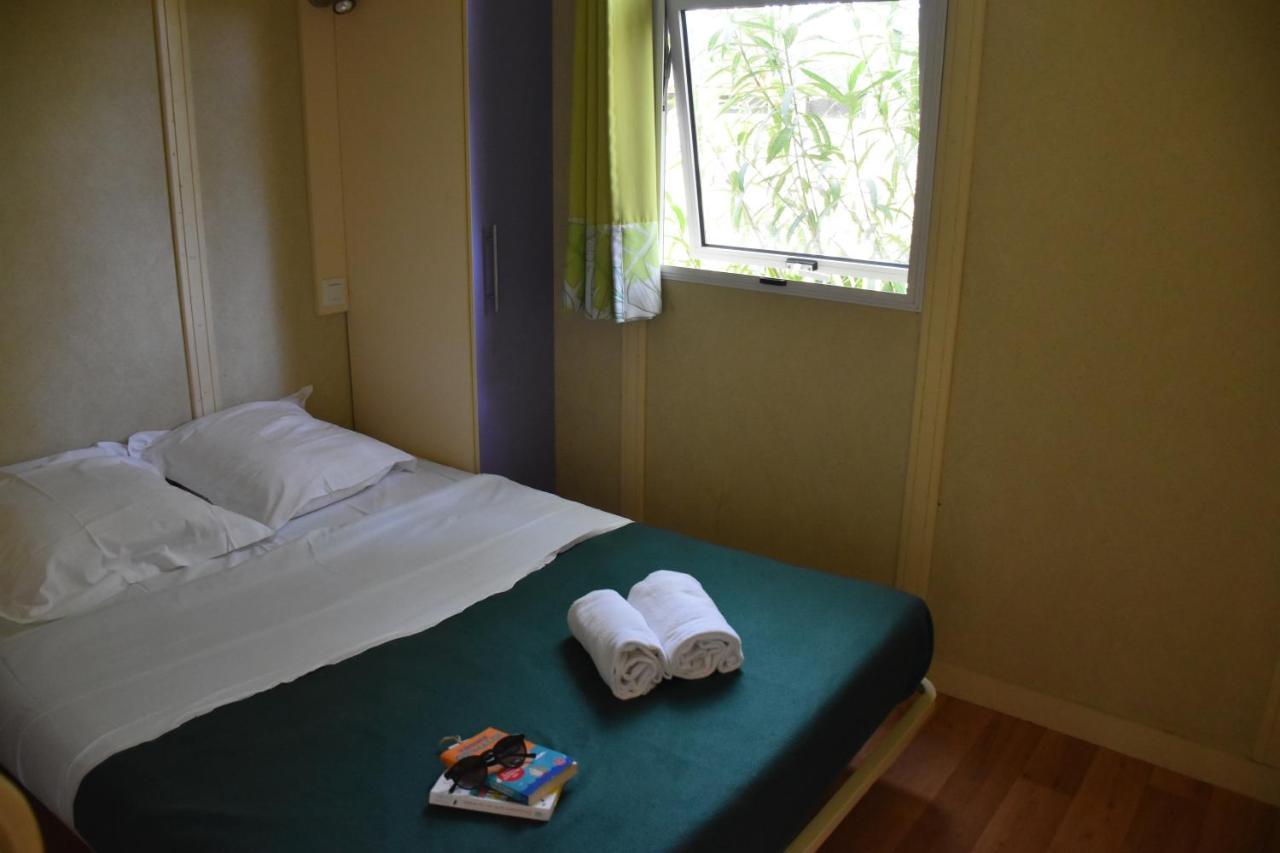 Ulvf U Libecciu ** Hotell Calvi  Exteriör bild