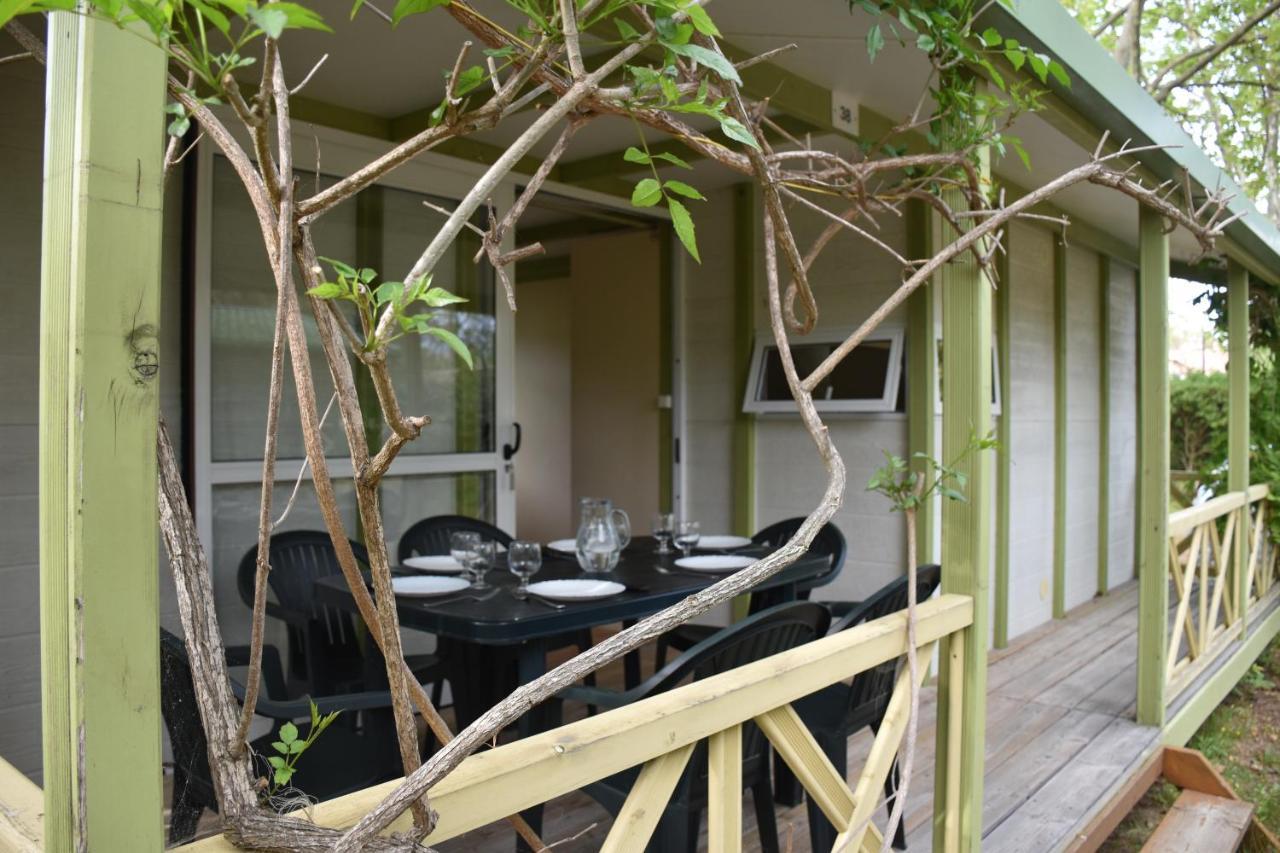 Ulvf U Libecciu ** Hotell Calvi  Exteriör bild