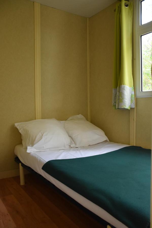 Ulvf U Libecciu ** Hotell Calvi  Exteriör bild