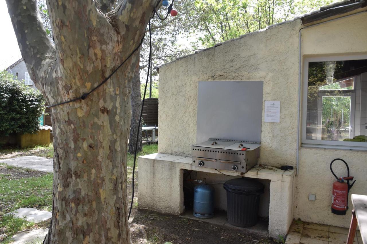 Ulvf U Libecciu ** Hotell Calvi  Exteriör bild