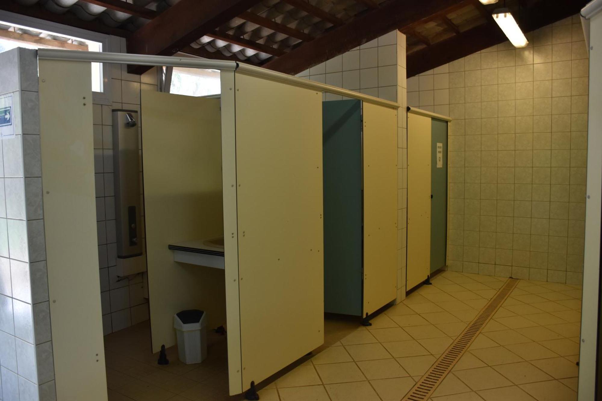 Ulvf U Libecciu ** Hotell Calvi  Exteriör bild